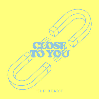 アルバム/Close To You/The Beach