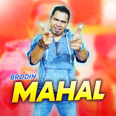 シングル/Mahal/Brodin