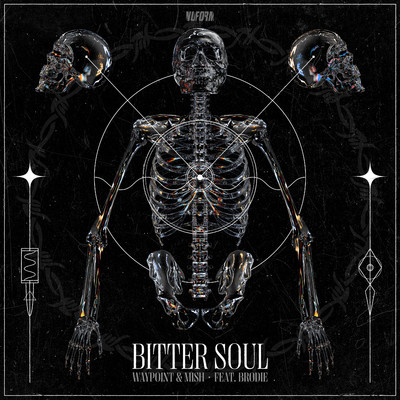 Bitter Soul (feat. brodie)/Waypoint & Mish
