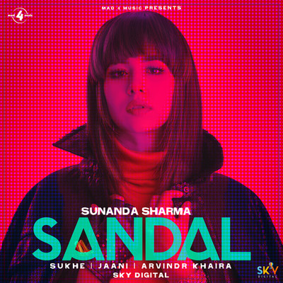Sandal/Sunanda Sharma