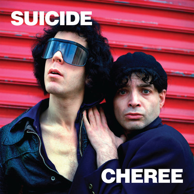 Cheree/Suicide