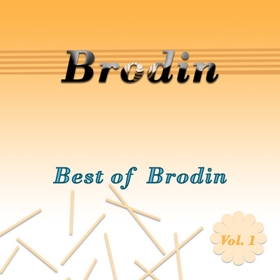 Best of Brodin Vol. 1/Brodin F