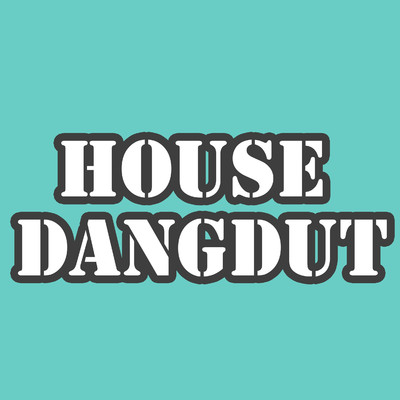 アルバム/House Dangdut Nonstop/Hp All Star