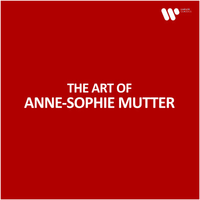 シングル/Violin Concerto No. 1 in D Major, Op. 19: III. Moderato/Anne-Sophie Mutter