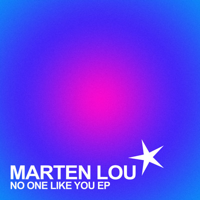 No One Like You - EP/Marten Lou