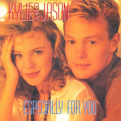 シングル/All I Wanna Do Is Make You Mine (Backing Track)/Kylie Minogue & Jason Donovan