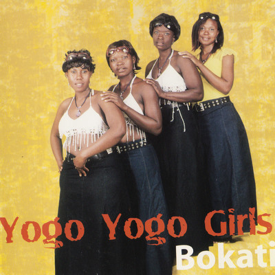 Khululeka/Yogo Yogo Girls