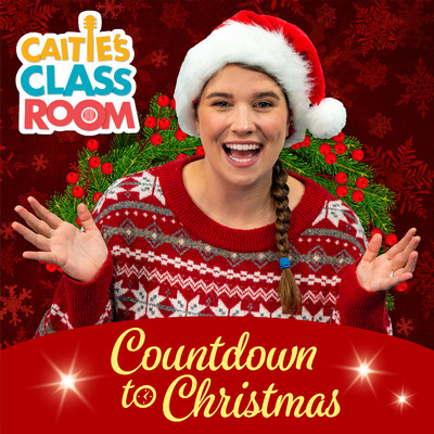 Countdown to Christmas/Super Simple Songs