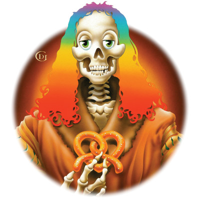 シングル/Loser (Live at Rheinhalle, Dusseldorf, West Germany 4／24／1972)/Grateful Dead