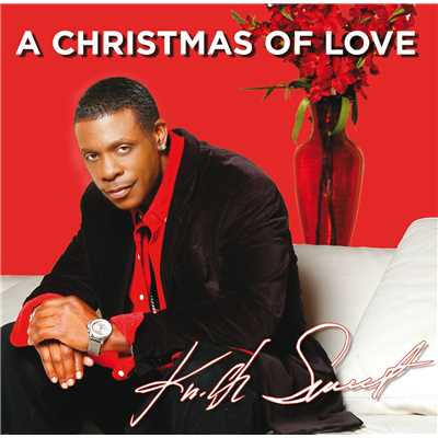 Be Your Santa Claus/Keith Sweat
