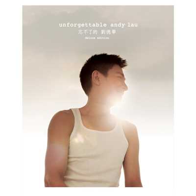 アルバム/Unforgettable/Andy Lau