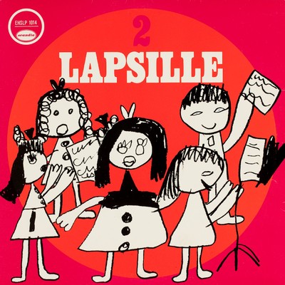 Lapsille 2/Various Artists