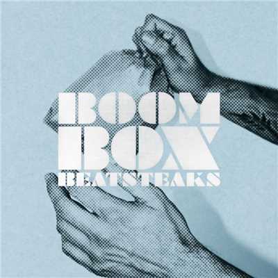 Boombox/Beatsteaks