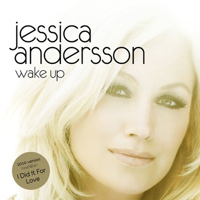 シングル/I Did It for Love (Instrumental)/Jessica Andersson
