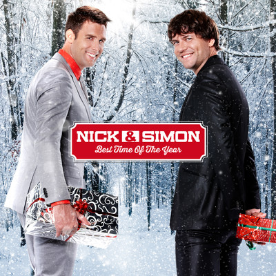Best Time Of The Year/Nick & Simon