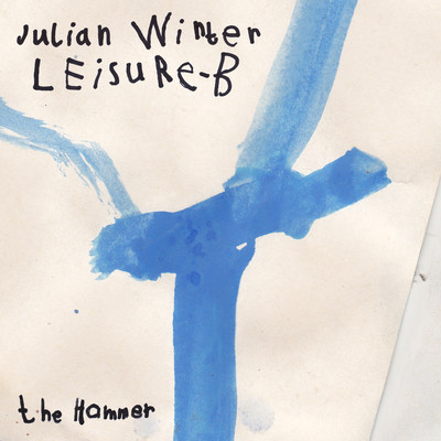 シングル/The Hammer/Leisure-B and Julian Winter