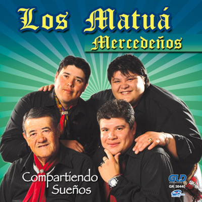 アルバム/Compartiendo Suenos/Los Matua Mercedenos