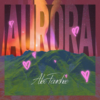 シングル/Aurora/Alex Fourshee