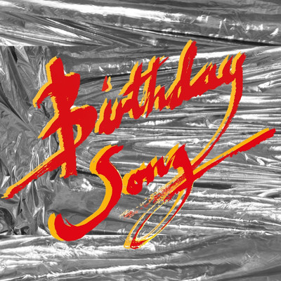 Birthday Song/Jackie Charles