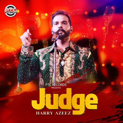 Judge/Harry Azeez