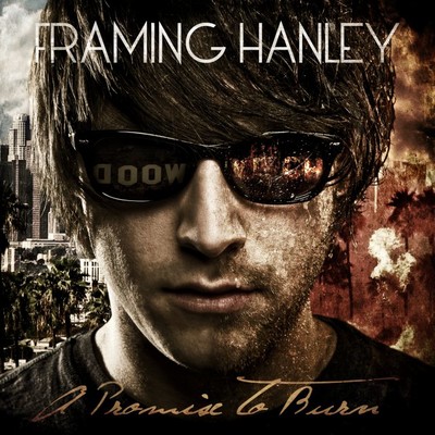 シングル/The Burn/Framing Hanley