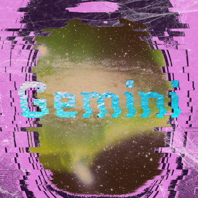 シングル/Gemini/Sarasa Aramaki