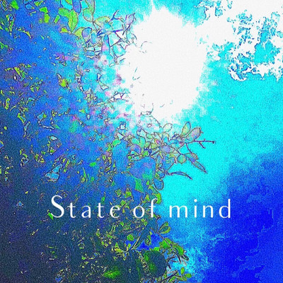 シングル/State of mind/takK