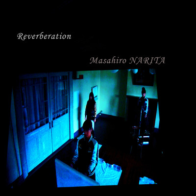 シングル/Reverberation/Masahiro_NARITA