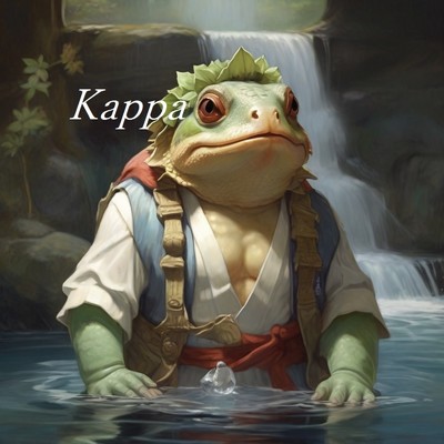 Kappa/TandP