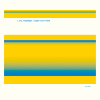 アルバム/Soder Malarstrand/Lena Andersson