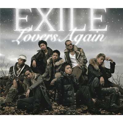 Lovers Again (The Finalist Version)/EXILE
