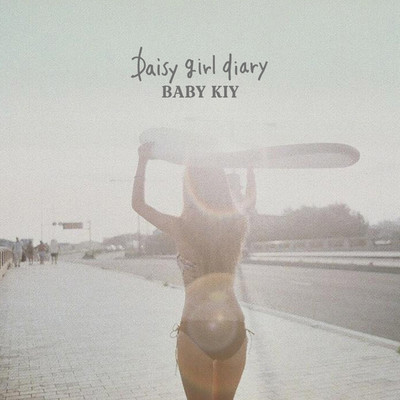 Daisy girl diary/Baby Kiy