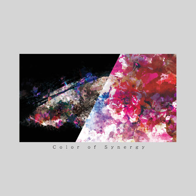 アルバム/Color of Synergy/Mwk