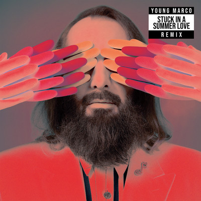 Stuck in a Summer Love (Young Marco Remix)/Sebastien Tellier