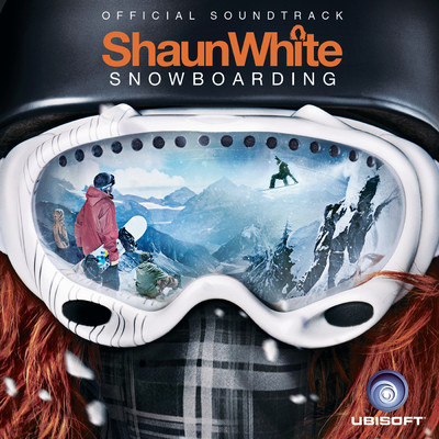 アルバム/Shaun White Snowboarding: Official Soundtrack (Explicit)/Shaun White Snowboarding (Original Soundtrack)