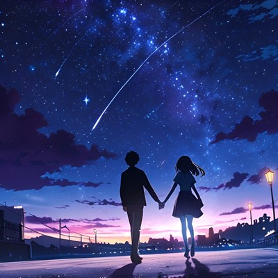 星の迷宮/めめ