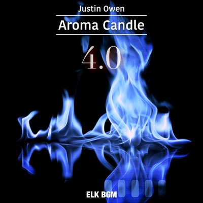 Aroma Candle 4.0/Justin Owen