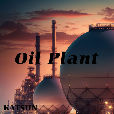 oil plant/KATSUN