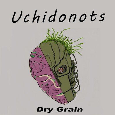 Dry Grain/Uchidonots