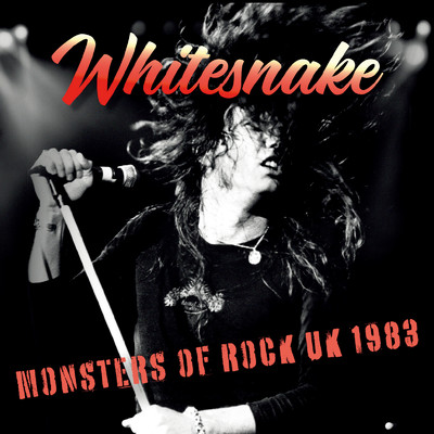 レディ・アン・ウィリング (Live)/Whitesnake