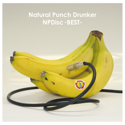 NPDisc-BEST-/Natural Punch Drunker