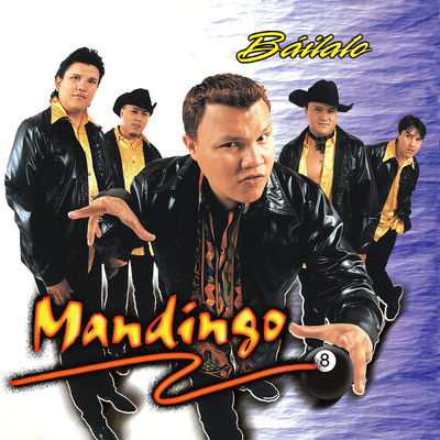 Mandingo／Jose Guadalupe Esparza