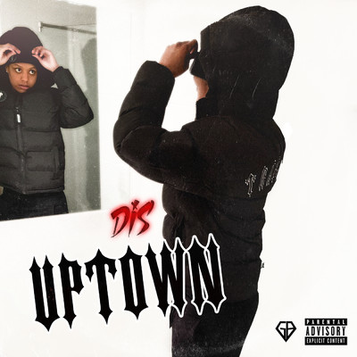 シングル/Uptown (Explicit)/Dis