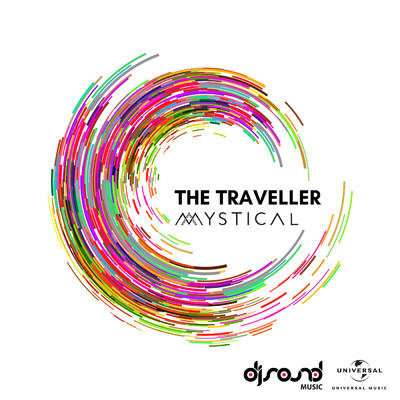 シングル/The Traveller/DJ Mystical