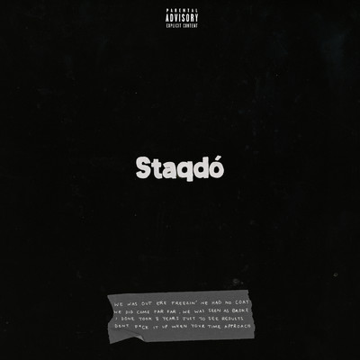 Staqdo (Explicit)/MoStack