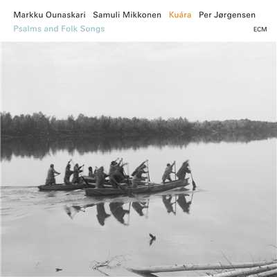 Markku Ounaskari／Samuli Mikkonen／Per Jorgensen