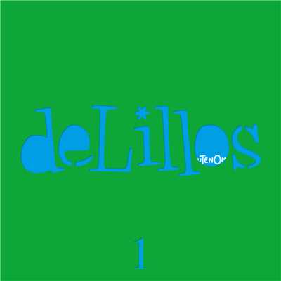 アルバム/Utenom (1)/deLillos