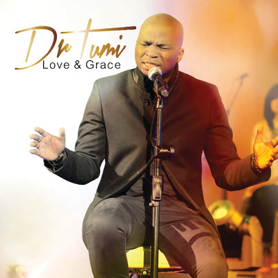 Love And Grace (Live)/Dr Tumi