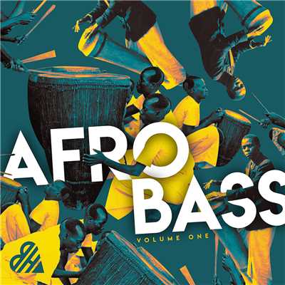 Beating Heart - Afro Bass (Vol. 1)/Various Artists