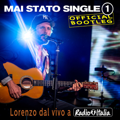 Mai Stato Single (1)/ジョヴァノッティ